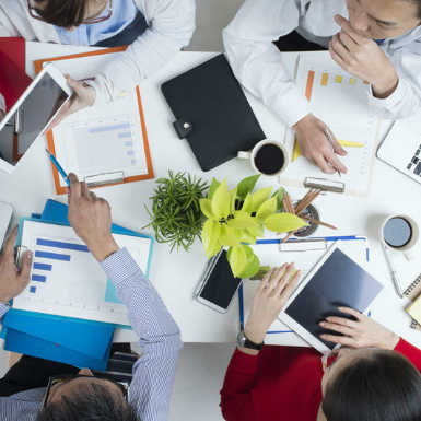 投資向け資産運用支援事業